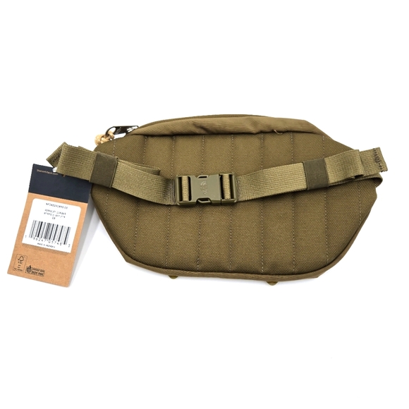 #112  NWT - The North Face Berkeley Lumbar - Military Olive/Antelope Tan - Picture 14 of 15